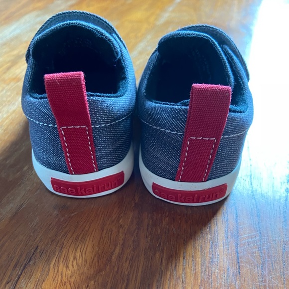 See Kai Run Sneakers - Picture 3 of 3